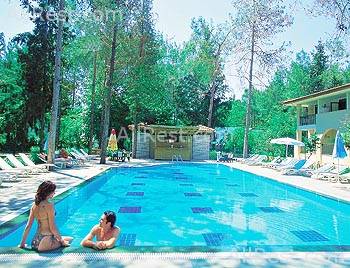 Champion Holiday Village 6